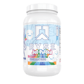Loaded Protein