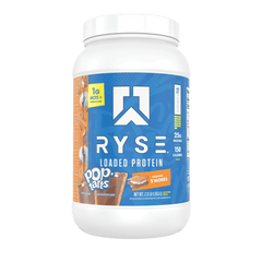 Loaded Protein