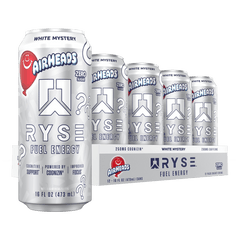RYSE Fuel Energy Drink