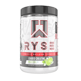 Loaded Creatine
