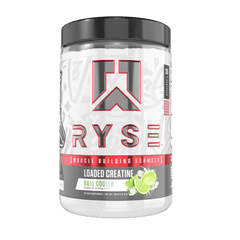 Loaded Creatine