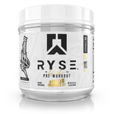 CEO Pre-Workout