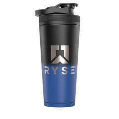 RYSE x Ice Shaker