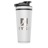 RYSE x Ice Shaker