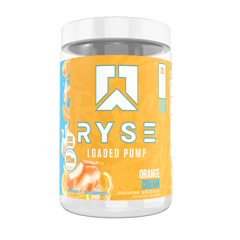 Loaded Pump