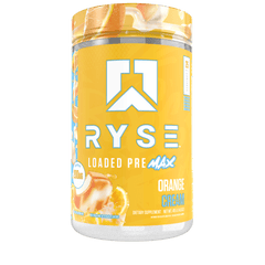 Loaded Pre MAX