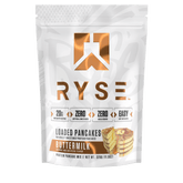 Protein Pancakes