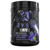 Godzilla Pre-Workout