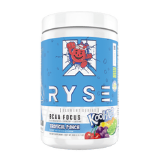 BCAA Focus
