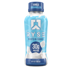 Loaded Protein Shake RTD