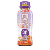 Loaded Protein Shake RTD