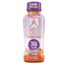Loaded Protein Shake RTD