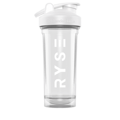 RYSE x Blender Bottle