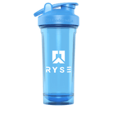 RYSE x Blender Bottle