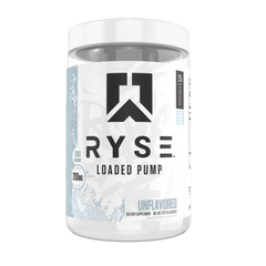 Loaded Pump