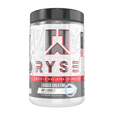 Loaded Creatine