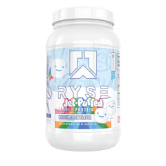 Loaded Protein