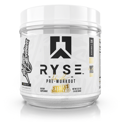 CEO Pre-Workout