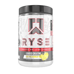 Loaded Creatine
