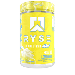 Loaded Pre MAX