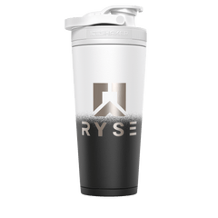 RYSE x Ice Shaker