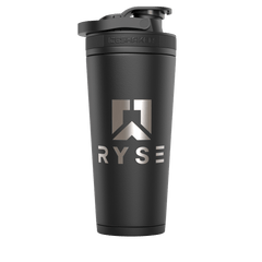 RYSE x Ice Shaker