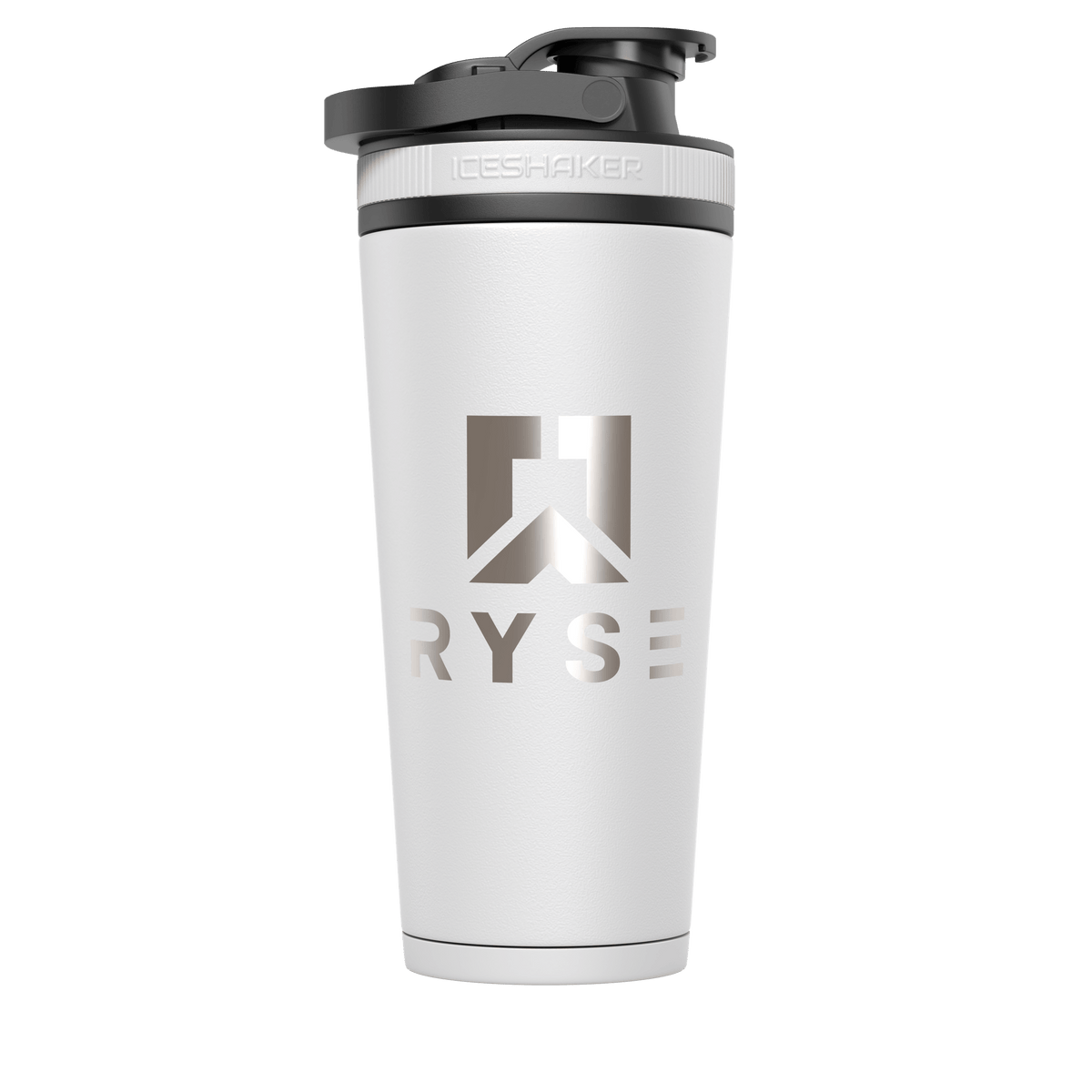 RYSE x Ice Shaker