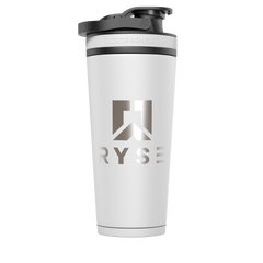 RYSE x Ice Shaker