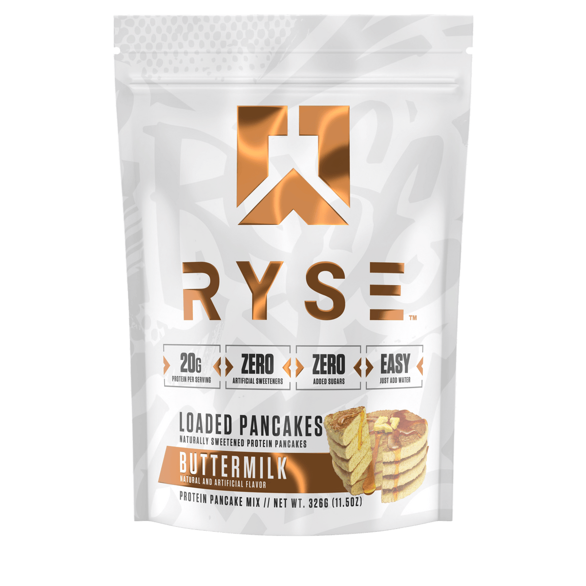 Protein Pancakes