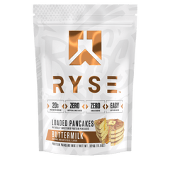 Protein Pancakes