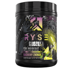 Godzilla Pre-Workout