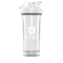 RYSE x Blender Bottle