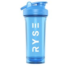 RYSE x Blender Bottle