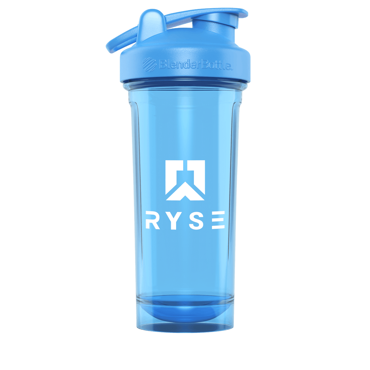 RYSE x Blender Bottle