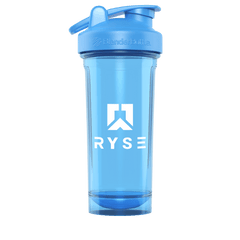 RYSE x Blender Bottle